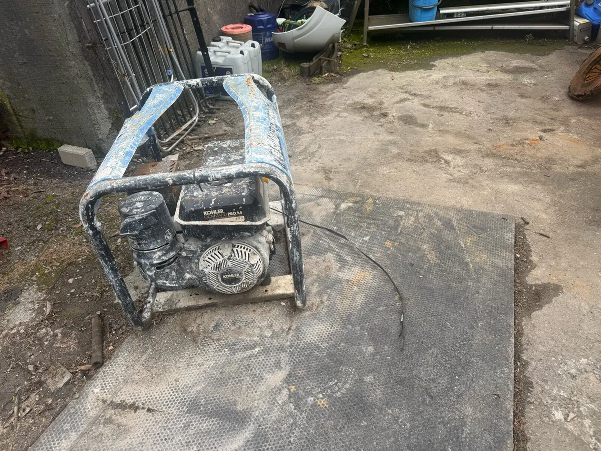 Generators - Image 2