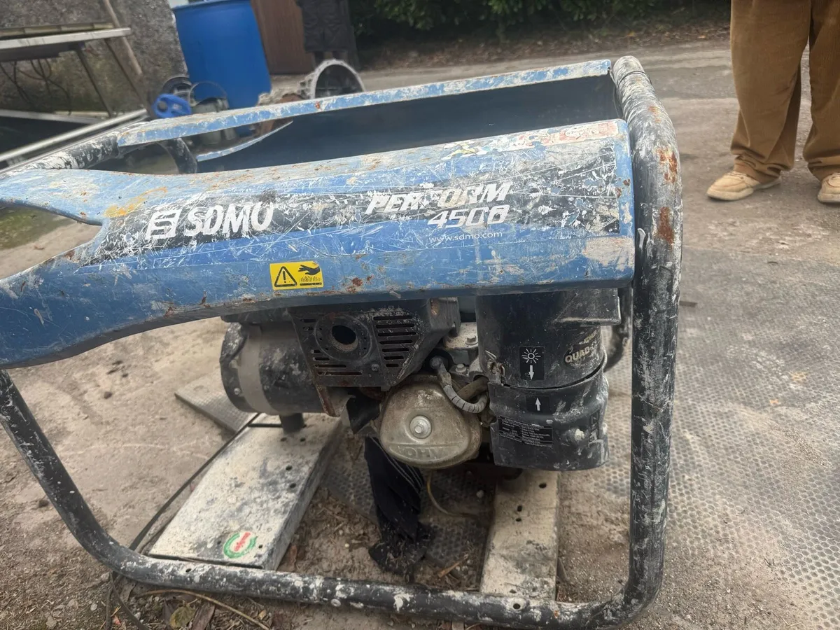 Generators - Image 3