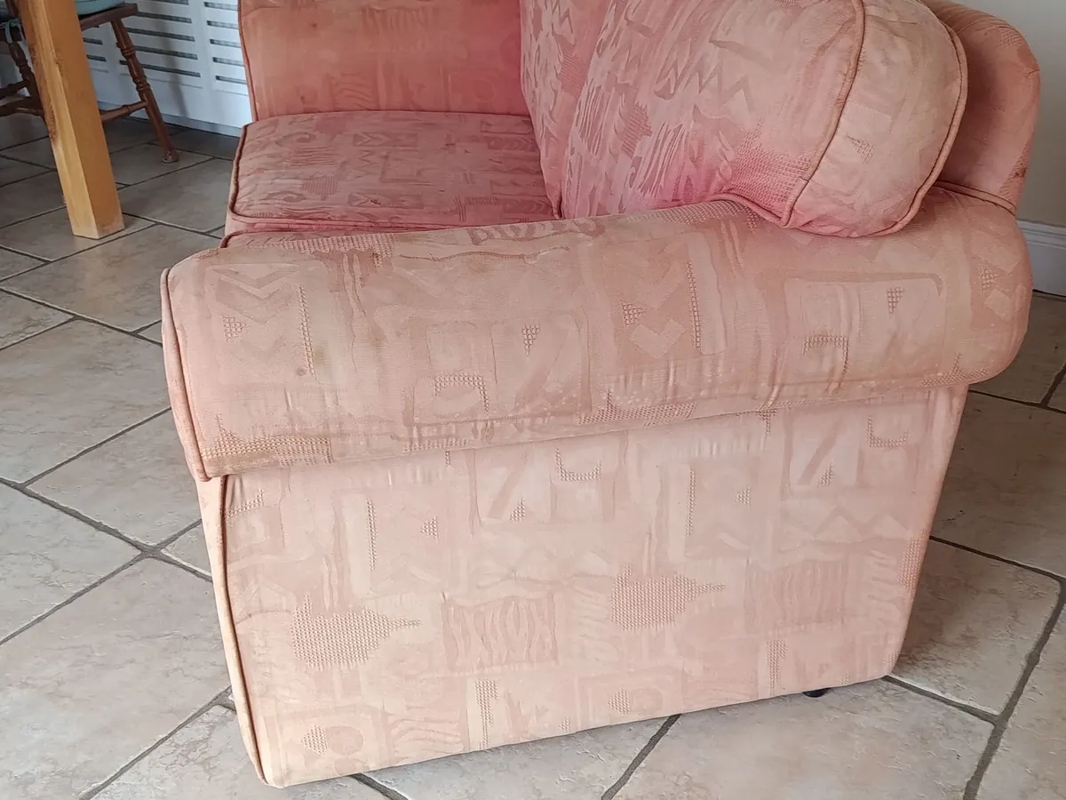 SOFA BED - Image 3