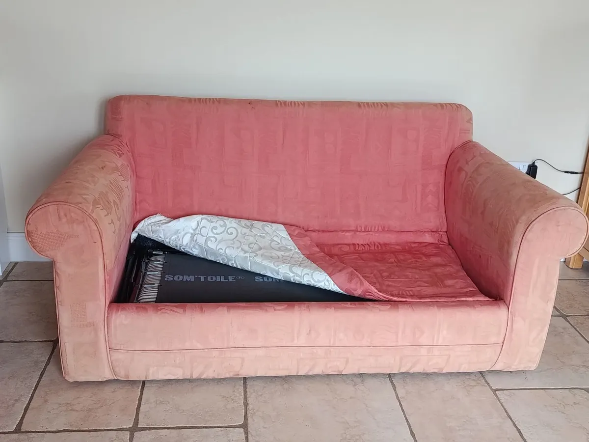 SOFA BED - Image 2