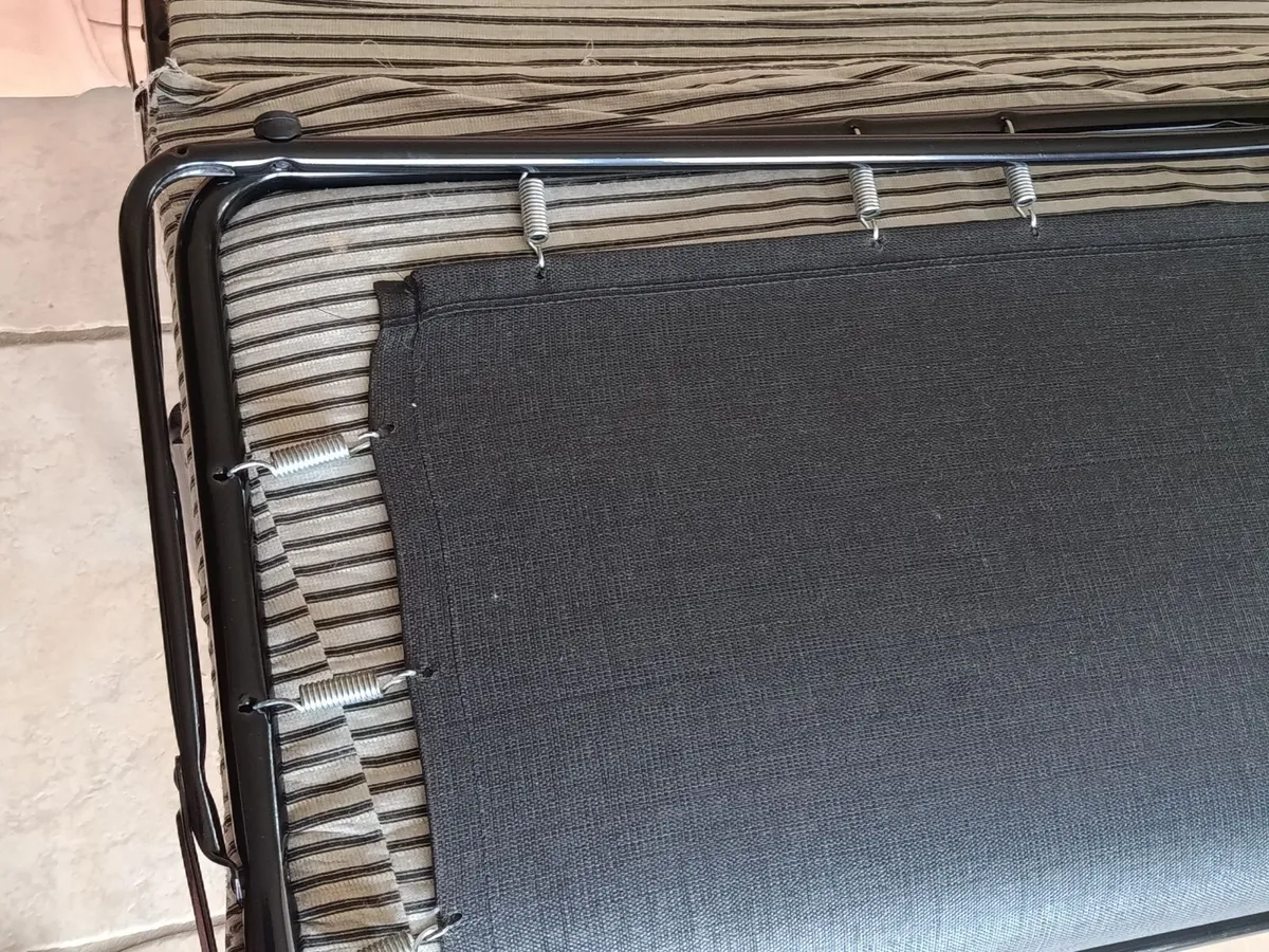 SOFA BED - Image 4