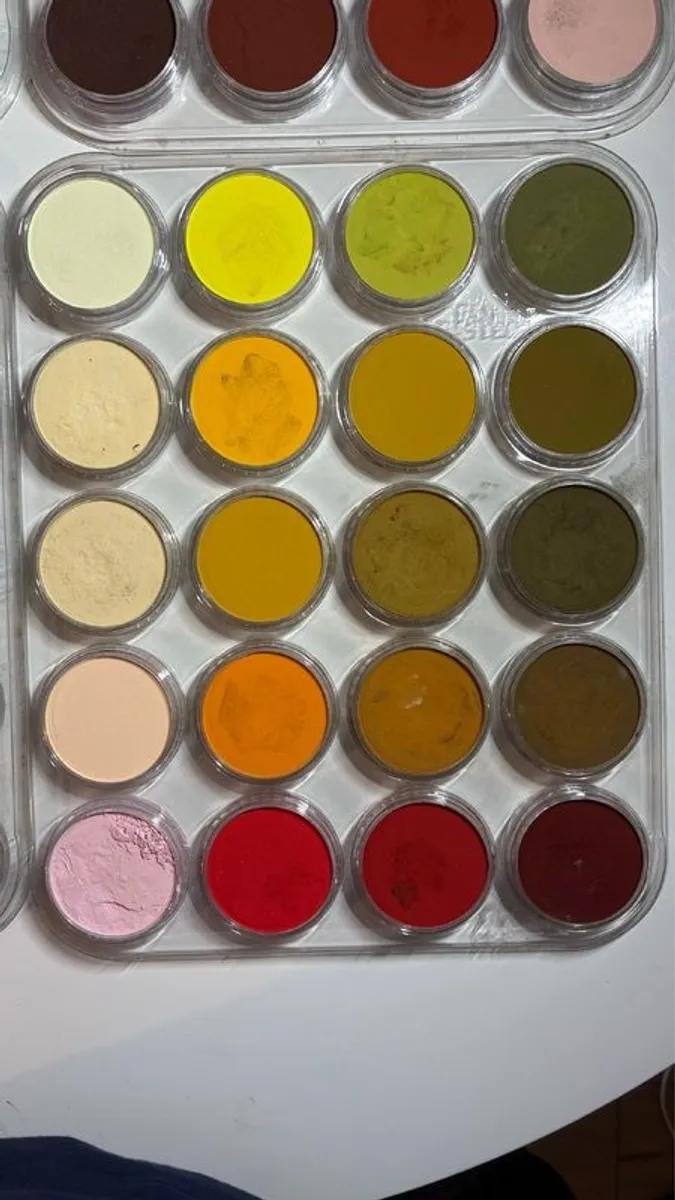 PanPastel Full 80 Colour Set with Accessories - Image 2