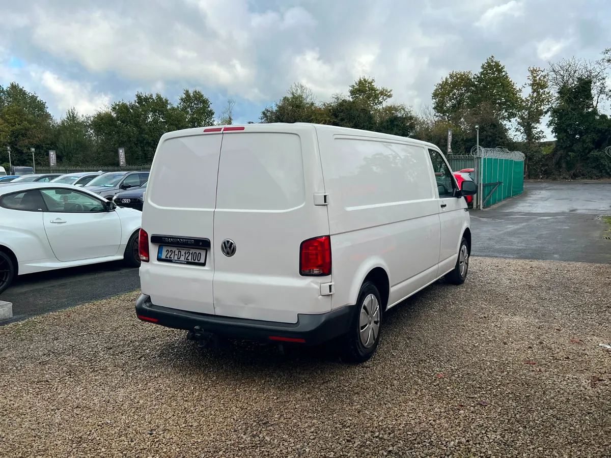 //2.0 TDI//LWB//FRESH DOE//PLYLINED// - Image 4