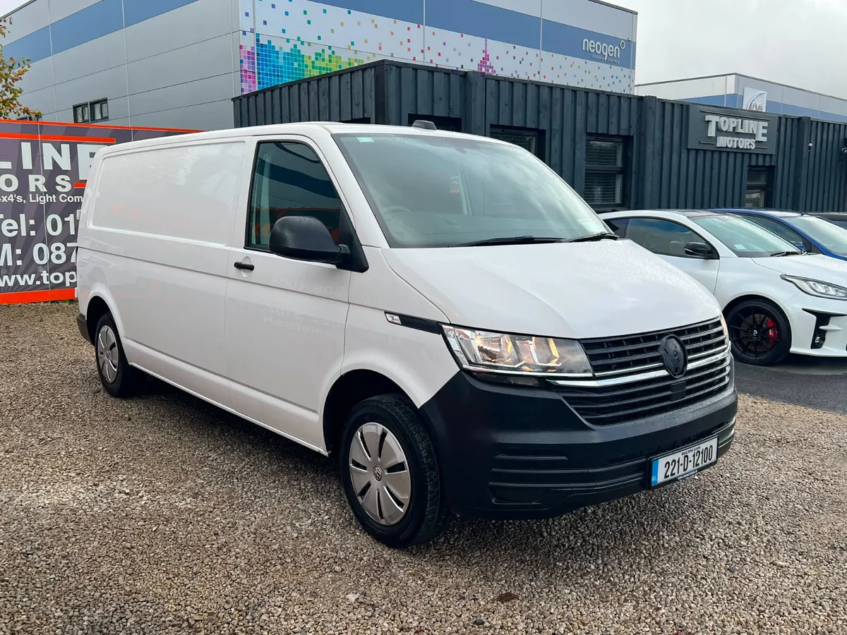 //2.0 TDI//LWB//FRESH DOE//PLYLINED// - Image 3