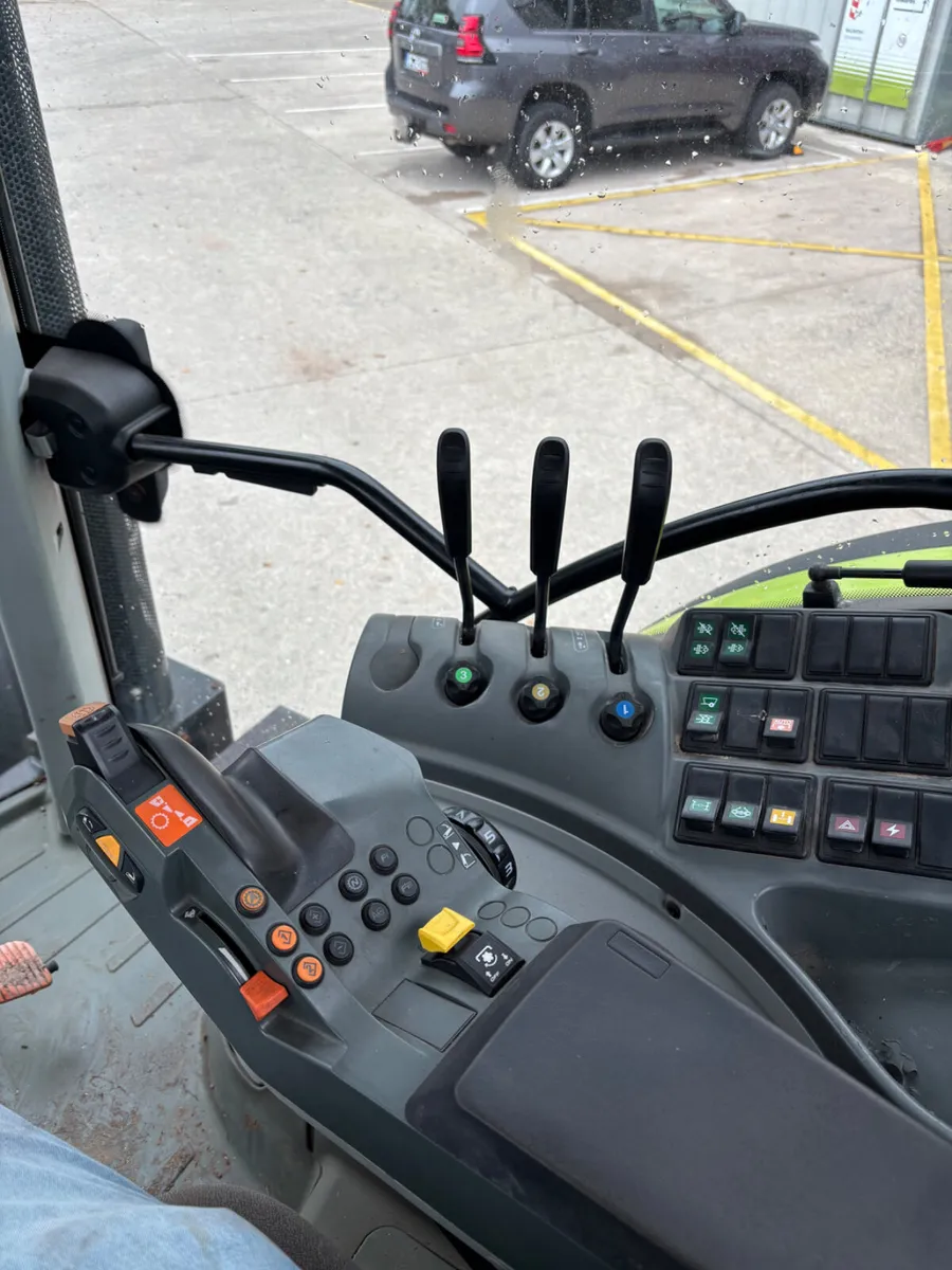 Class Arion 640 - Image 4
