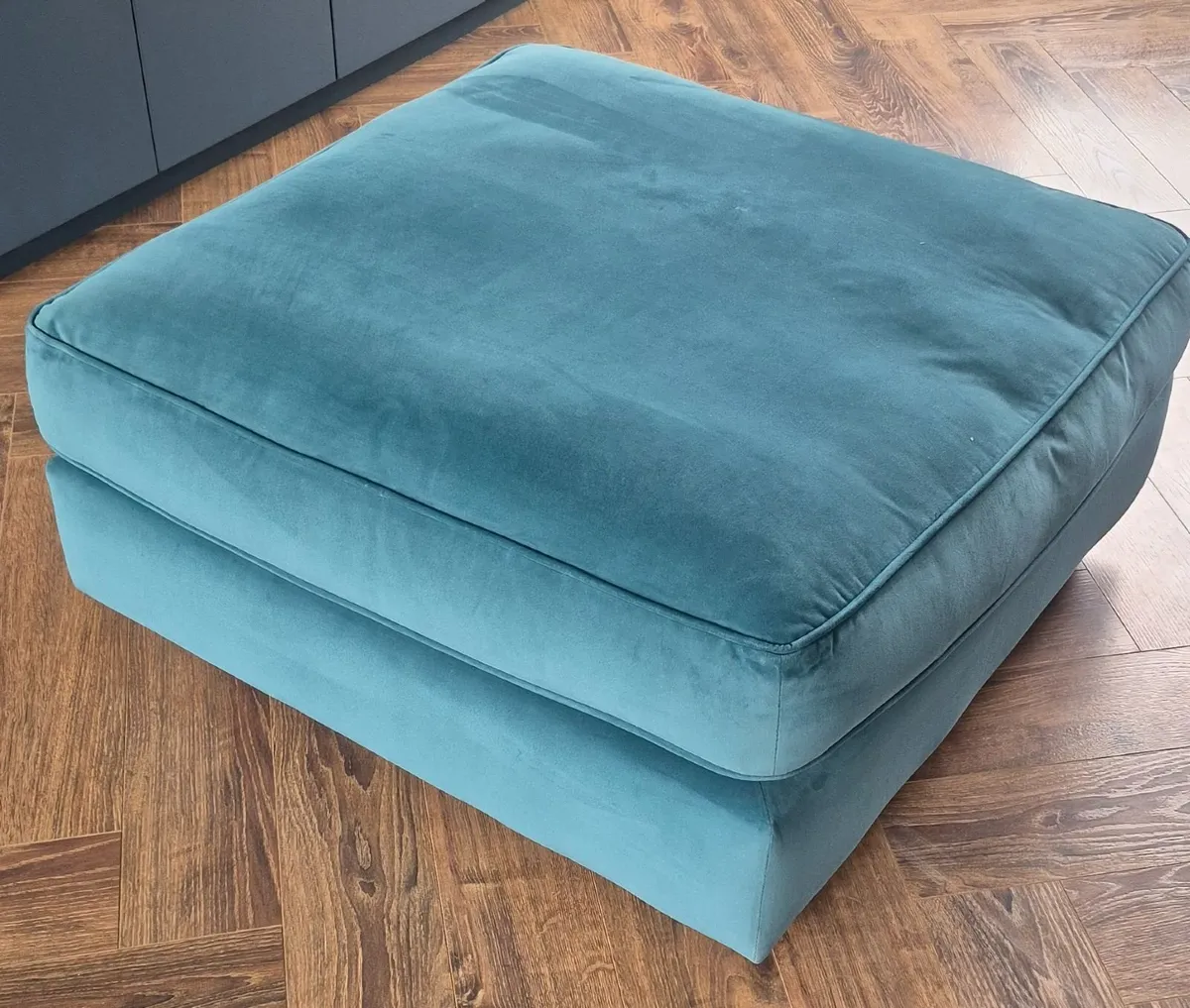 Couch/armchair/footstool - Image 2