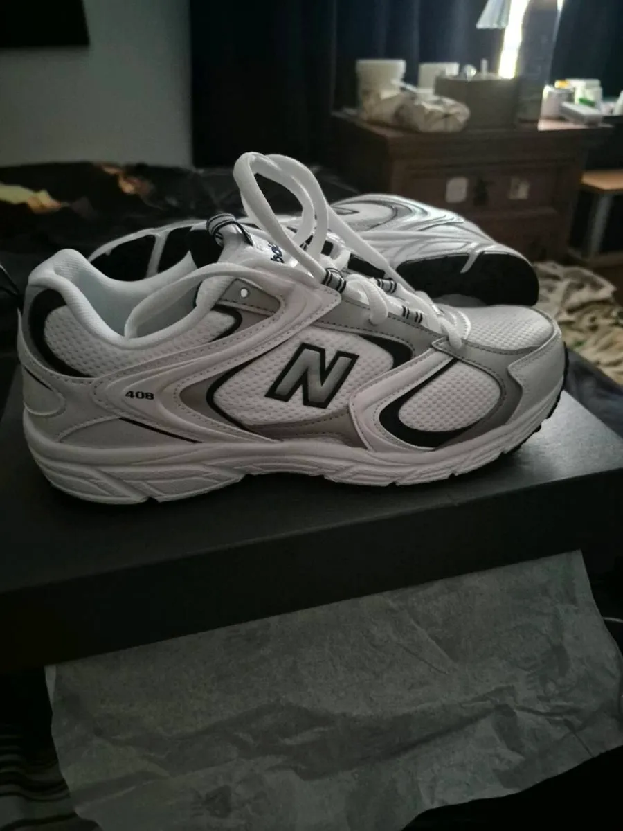 NEW BALANCE 408 - Image 2
