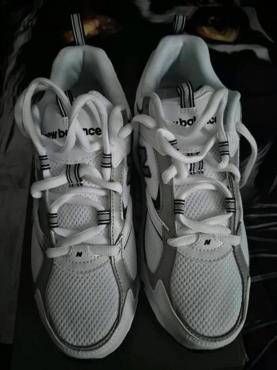 NEW BALANCE 408 - Image 4