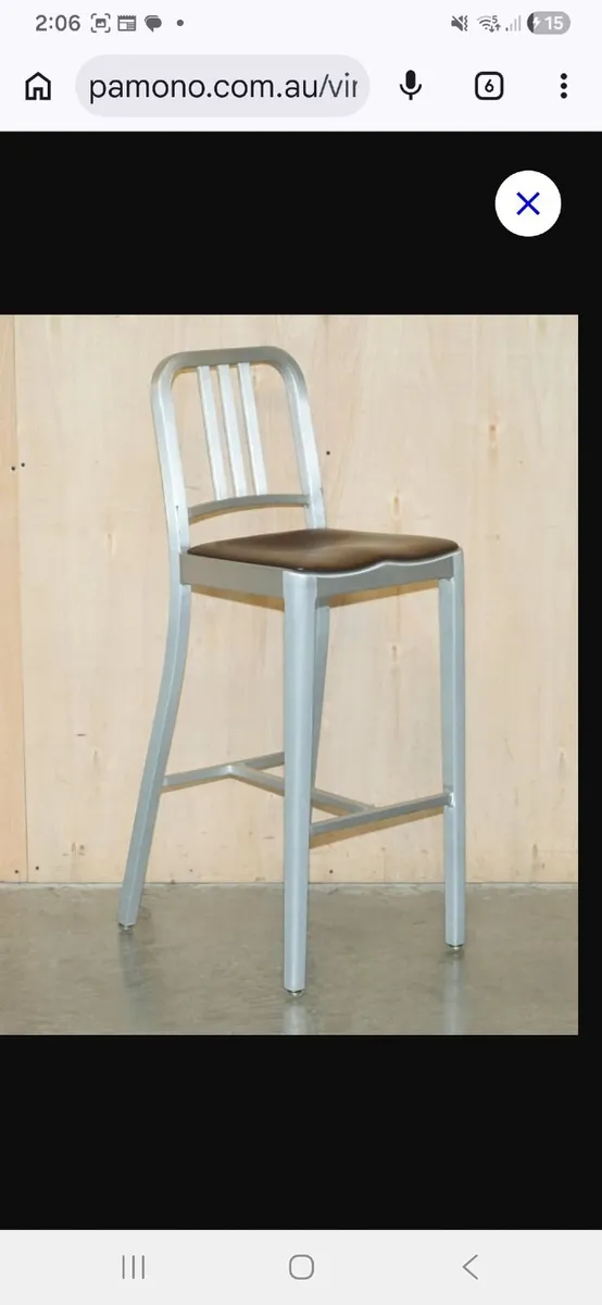 Stools - Image 3