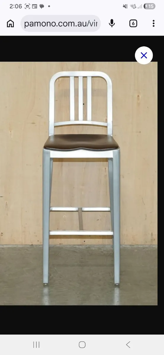 Stools - Image 4