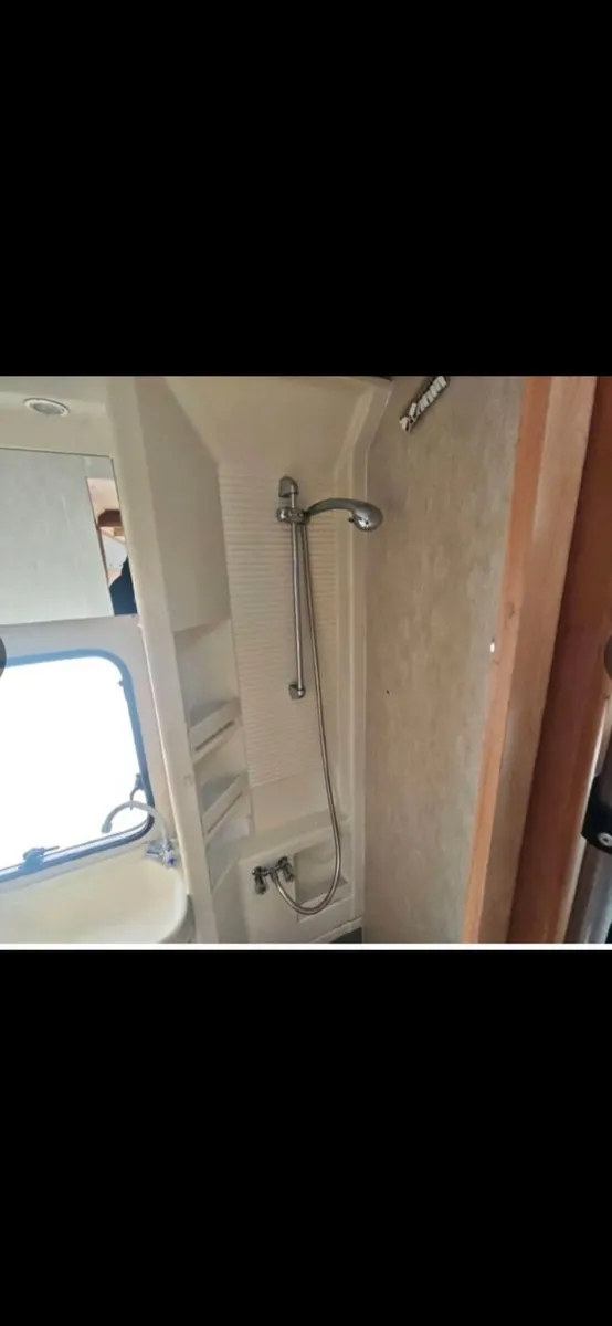 Fiat Ducato Campervan - Image 2