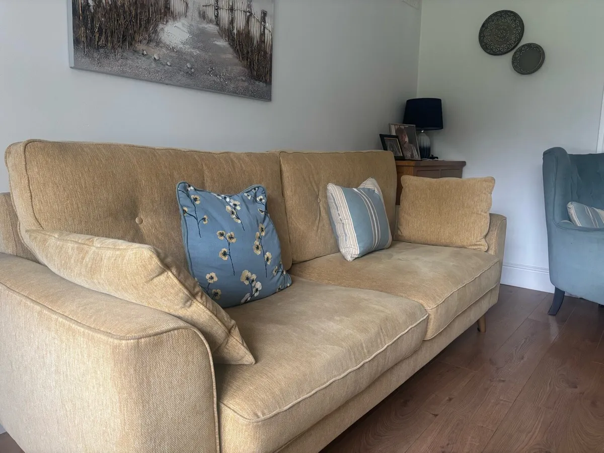 Sofa - Image 4