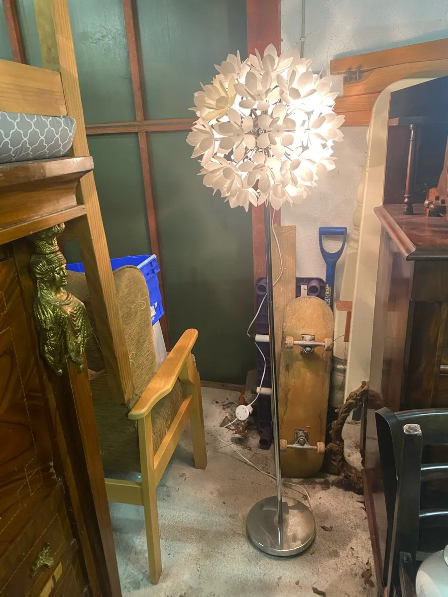 Floor lamp - Image 2