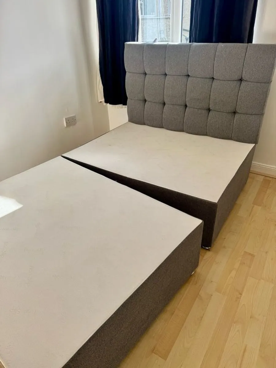 Headboard & Base - Image 3