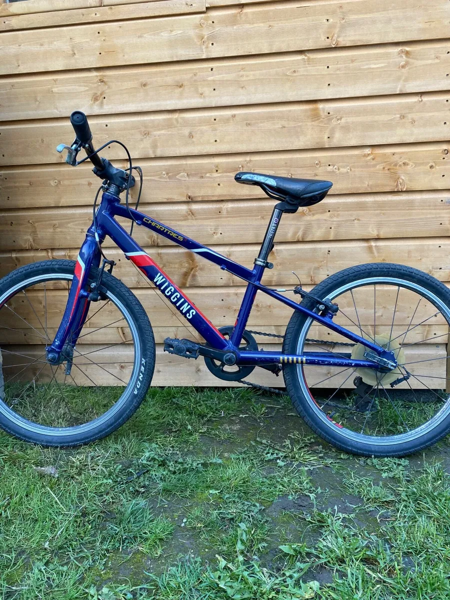 Kids bike - Image 2
