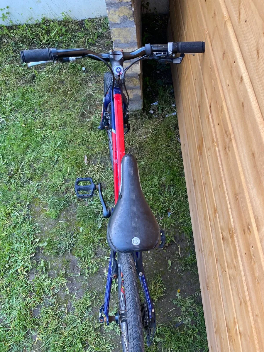 Kids bike - Image 3