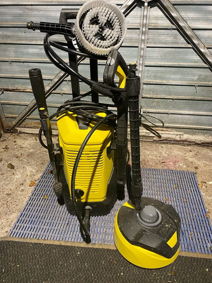 Power washer - Image 2
