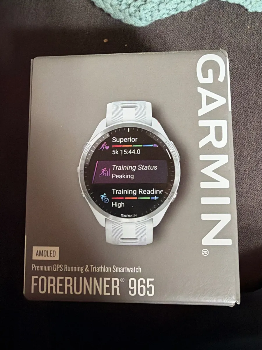 Garmin - Image 1