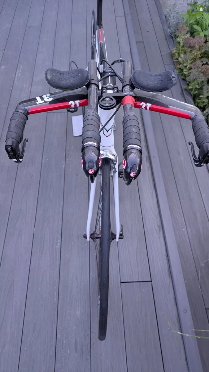 Felt B12 TT / Triathlon Bike - Excellent Entry/Mid - Image 4