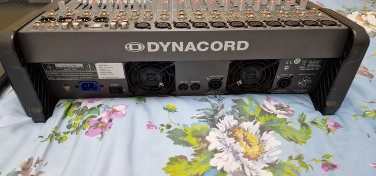 PA System - Image 3