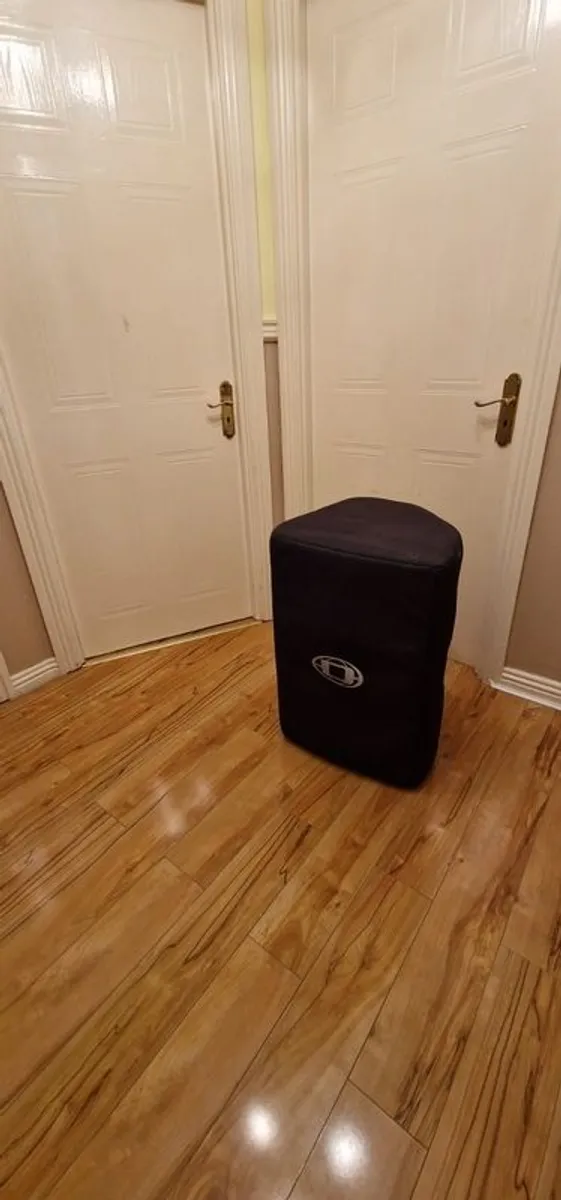 PA System - Image 4