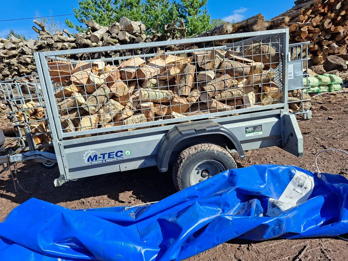 Firewood - free delivery - Image 2