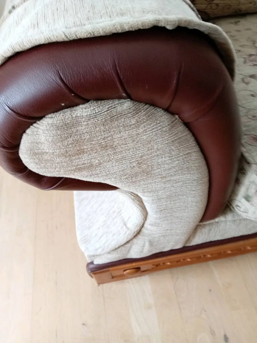 Sofa set - Image 2