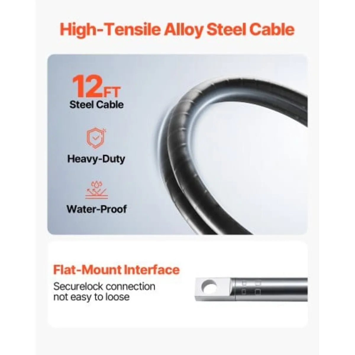 SS13712 12 Quick Connect Rotary Steering Package w - Image 3
