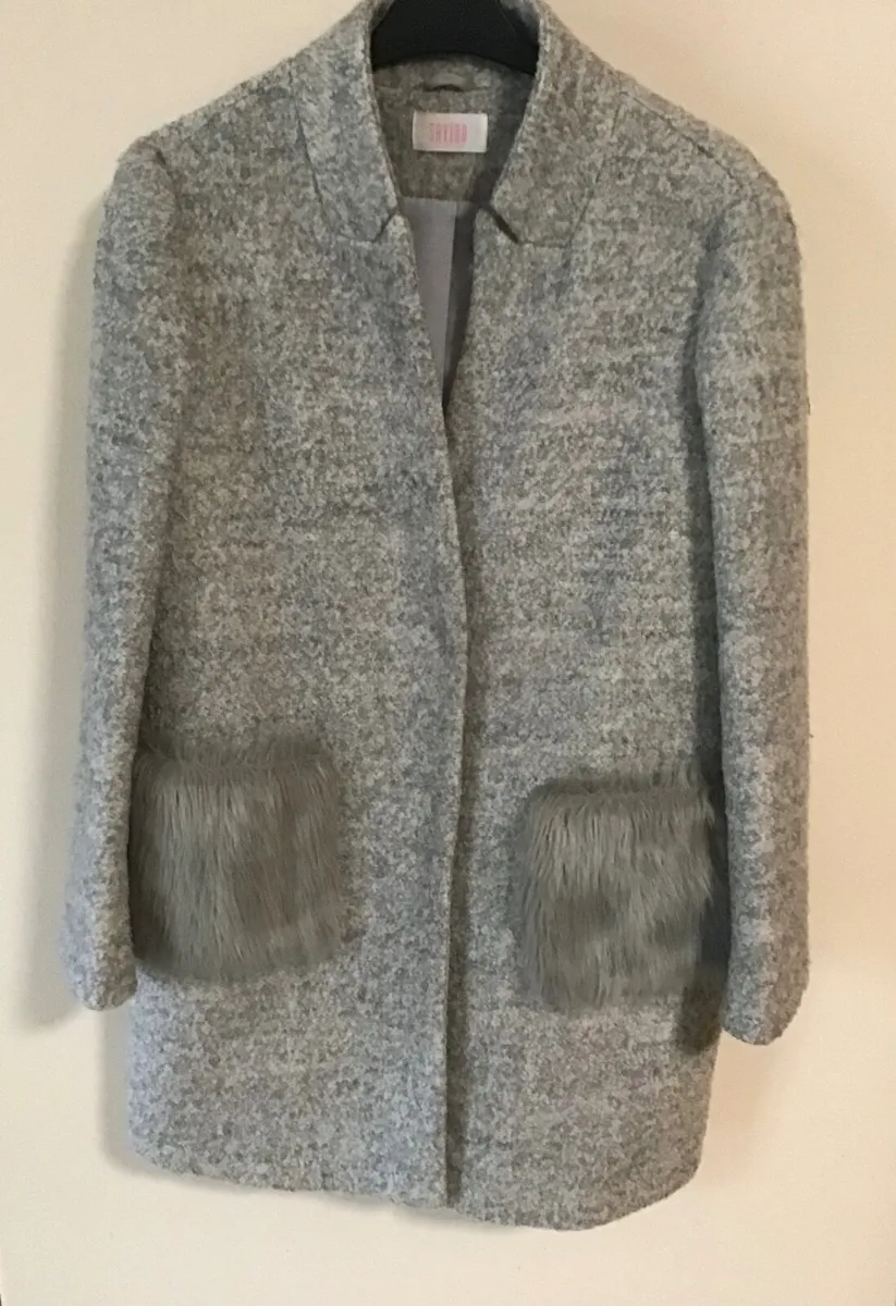 Ladies Coat - Image 1