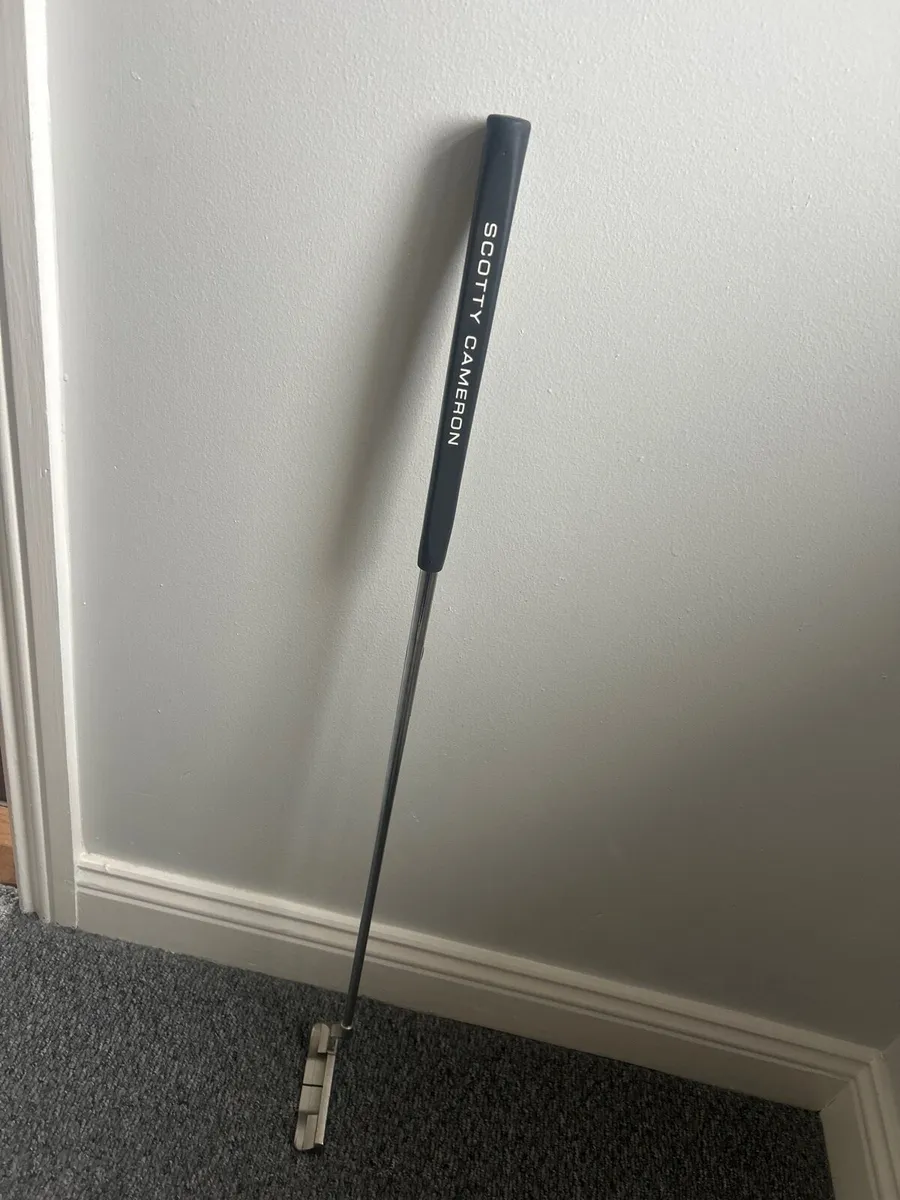 Scotty Cameron - Image 1