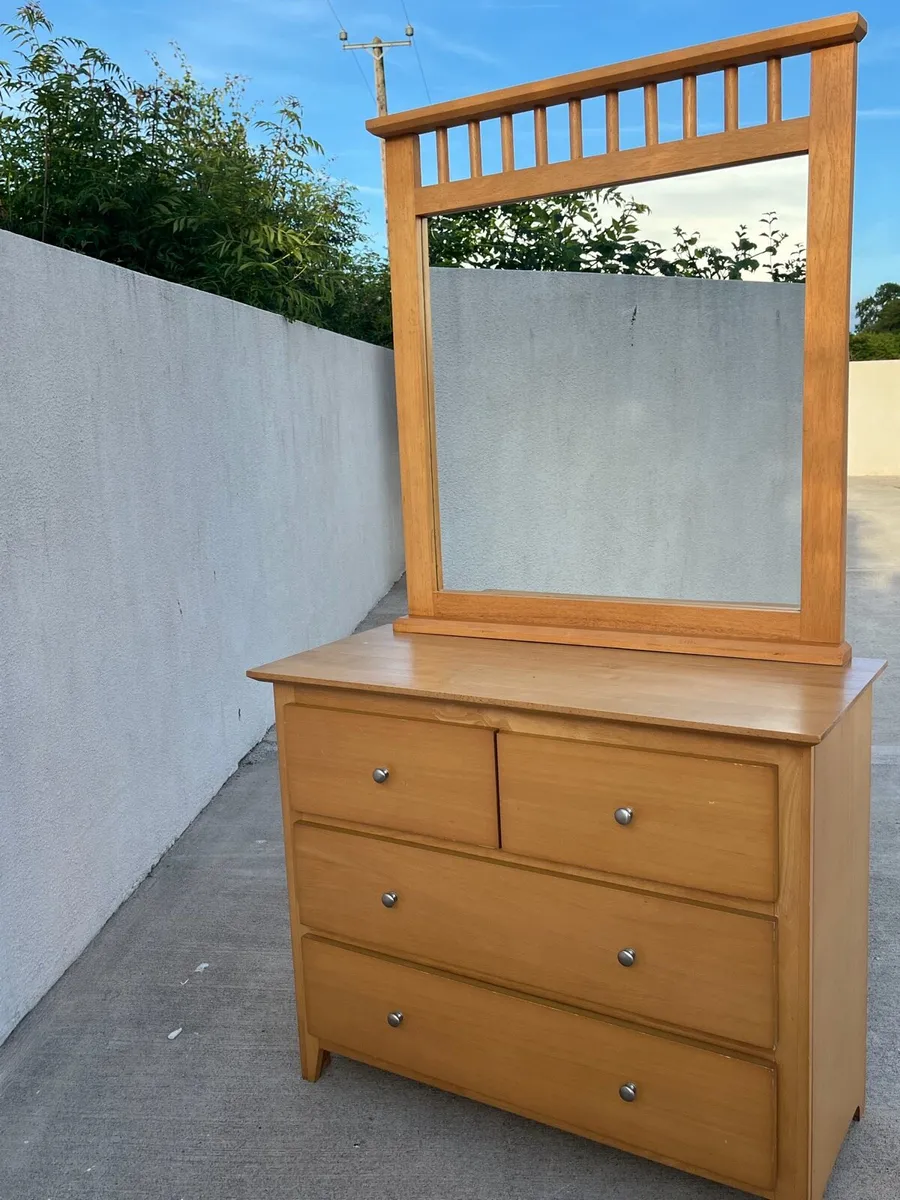 Dressing Table - Image 2