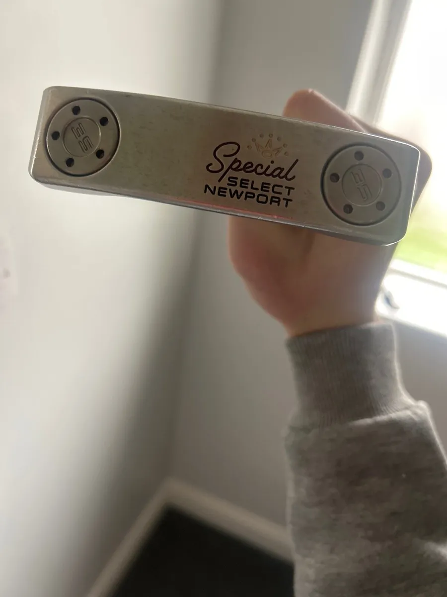 Scotty Cameron - Image 3