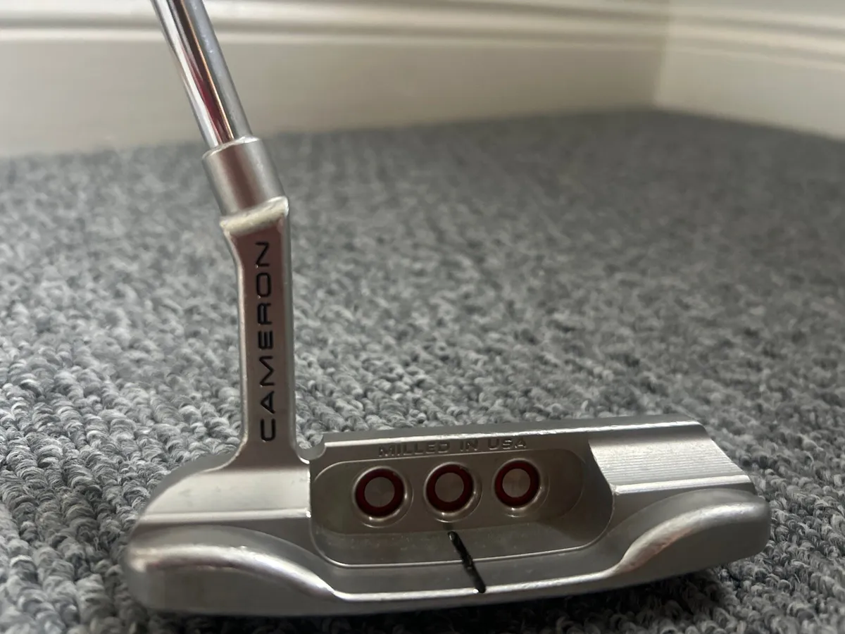 Scotty Cameron - Image 4