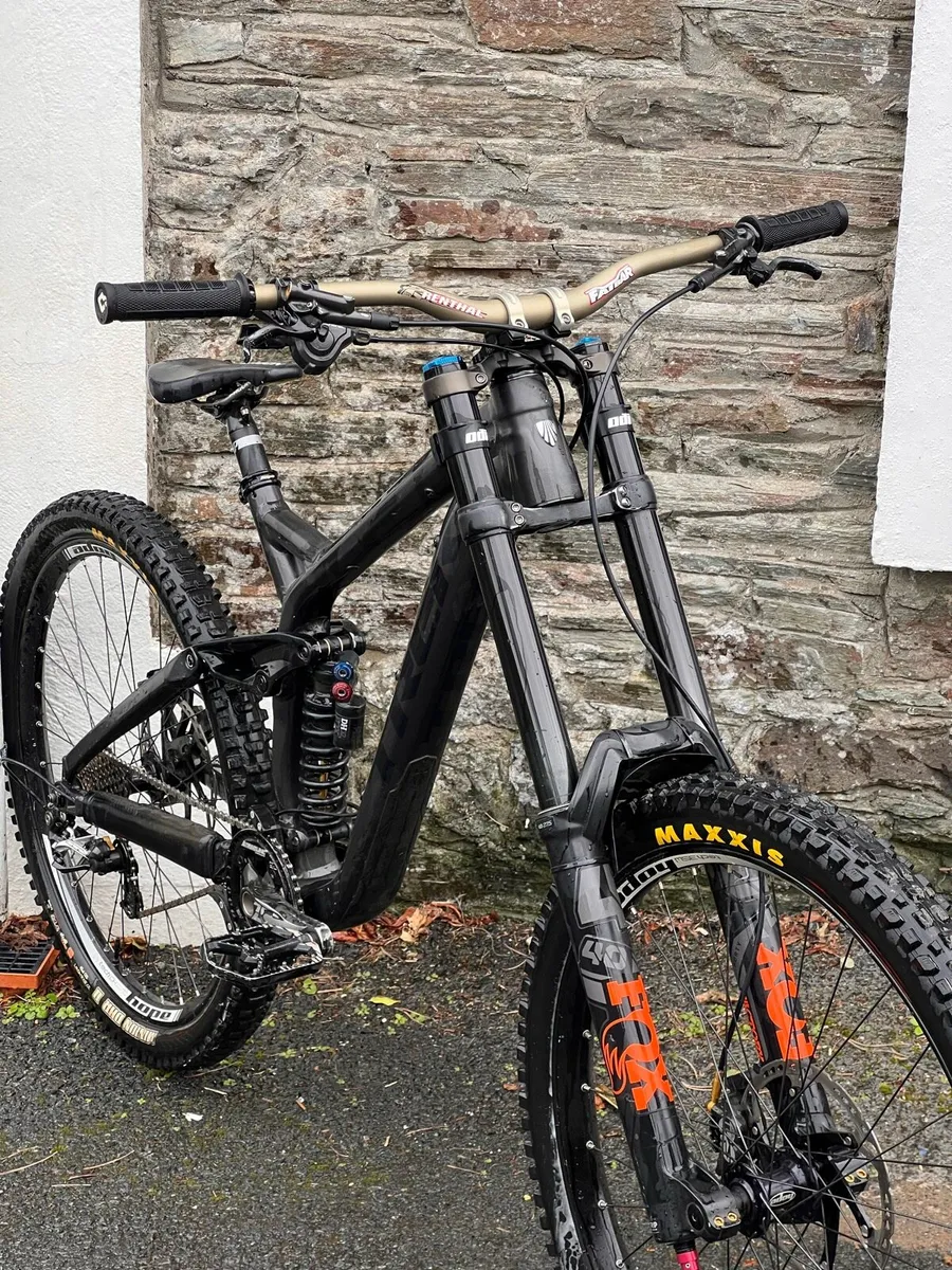 2018 Trek Session - Image 2