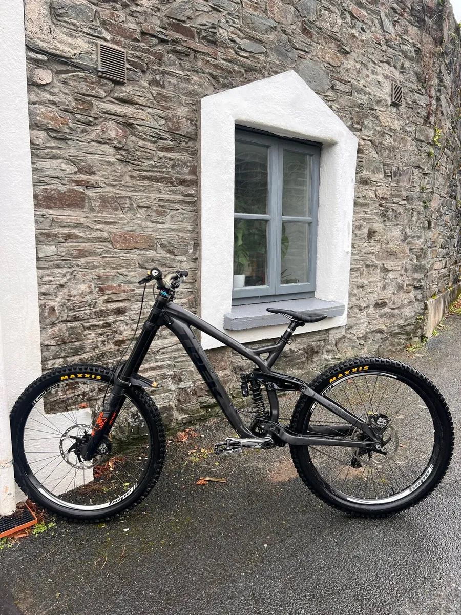 2018 Trek Session - Image 4