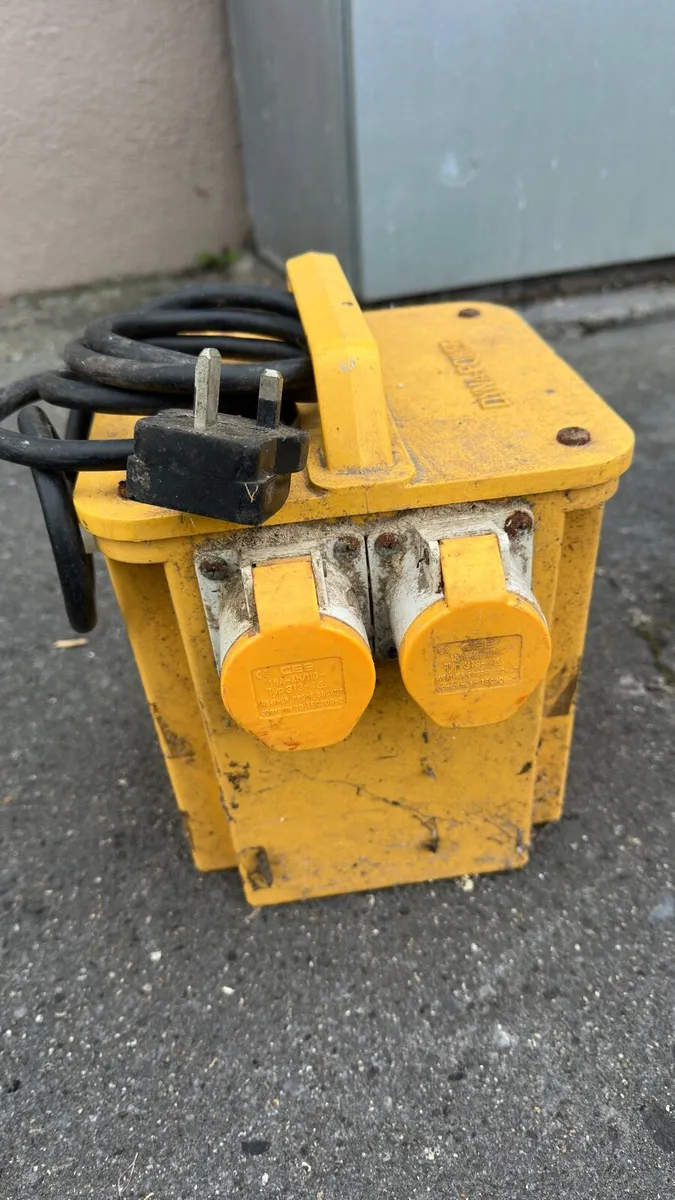 Transformer - Image 1