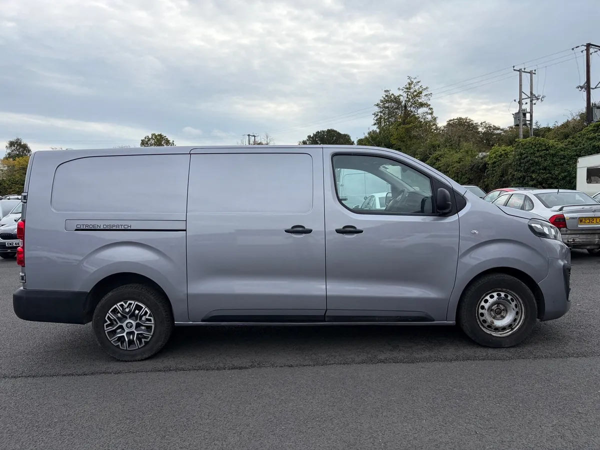2023 CITROEN DISPATCH 2.0 - Image 2