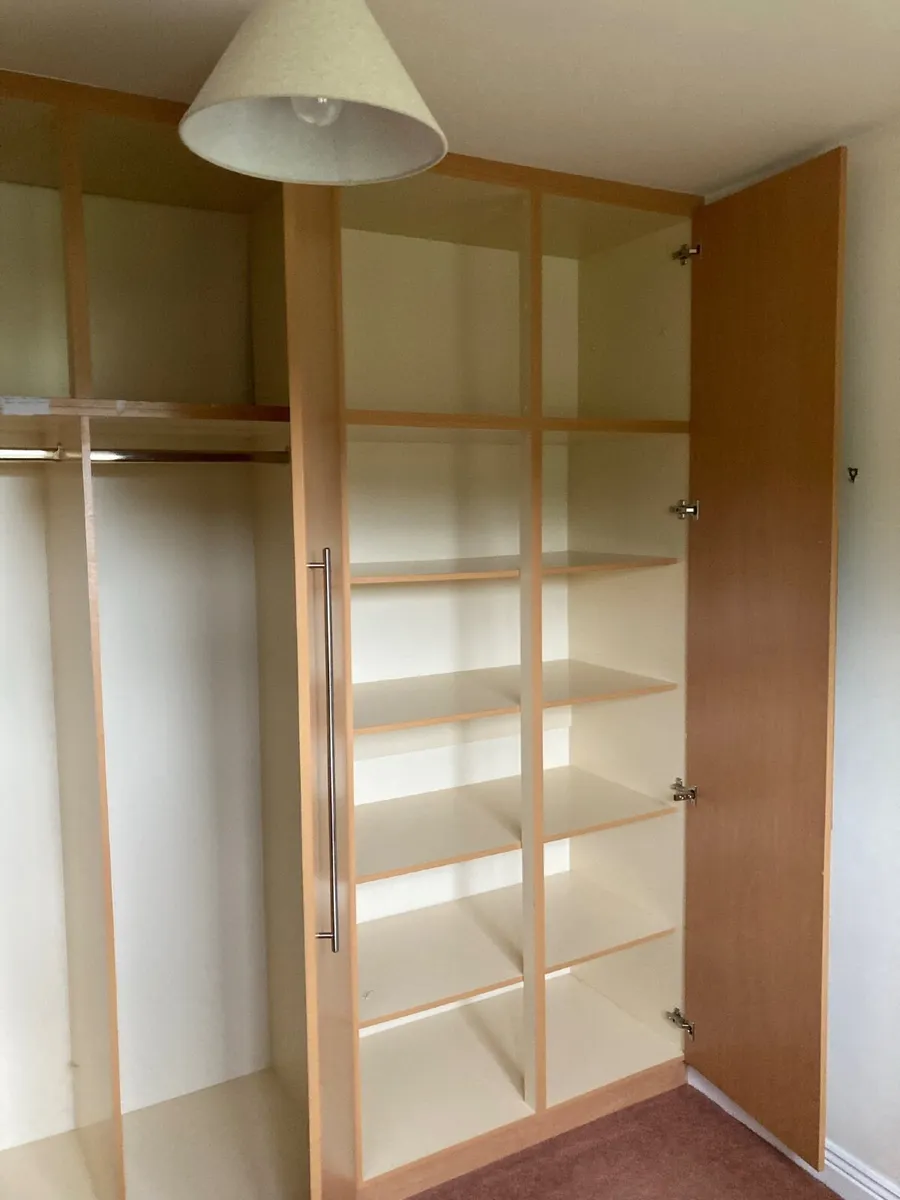 wardrobe - Image 1
