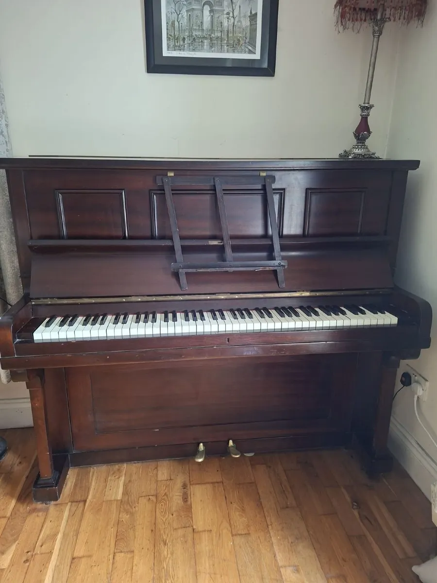 Piano - Image 2