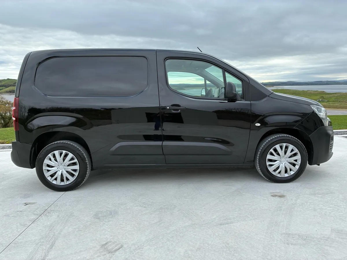Citroen Berlingo 1.6 (100bhp) Enterprise - Image 2
