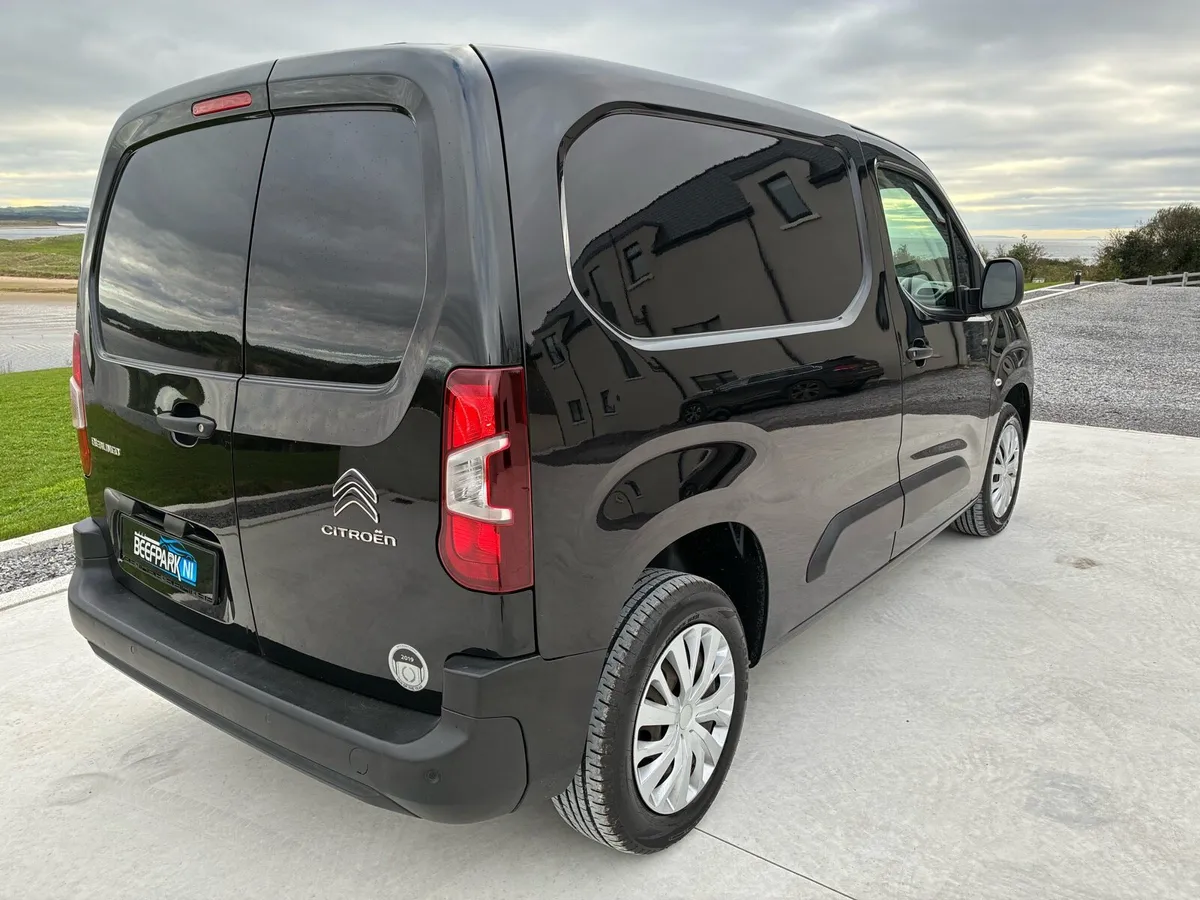 Citroen Berlingo 1.6 (100bhp) Enterprise - Image 3