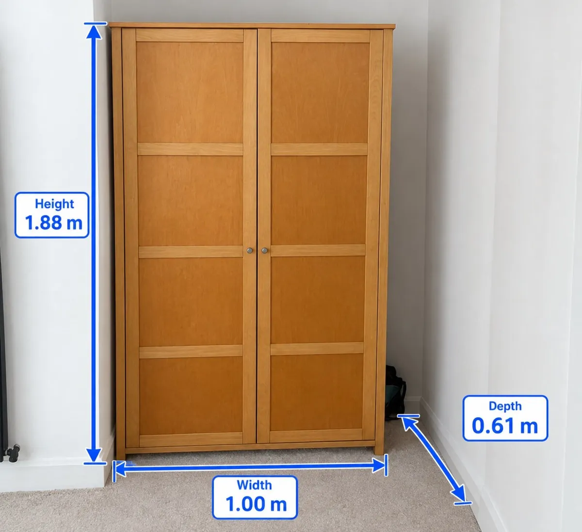 Bedroom suite - Image 2