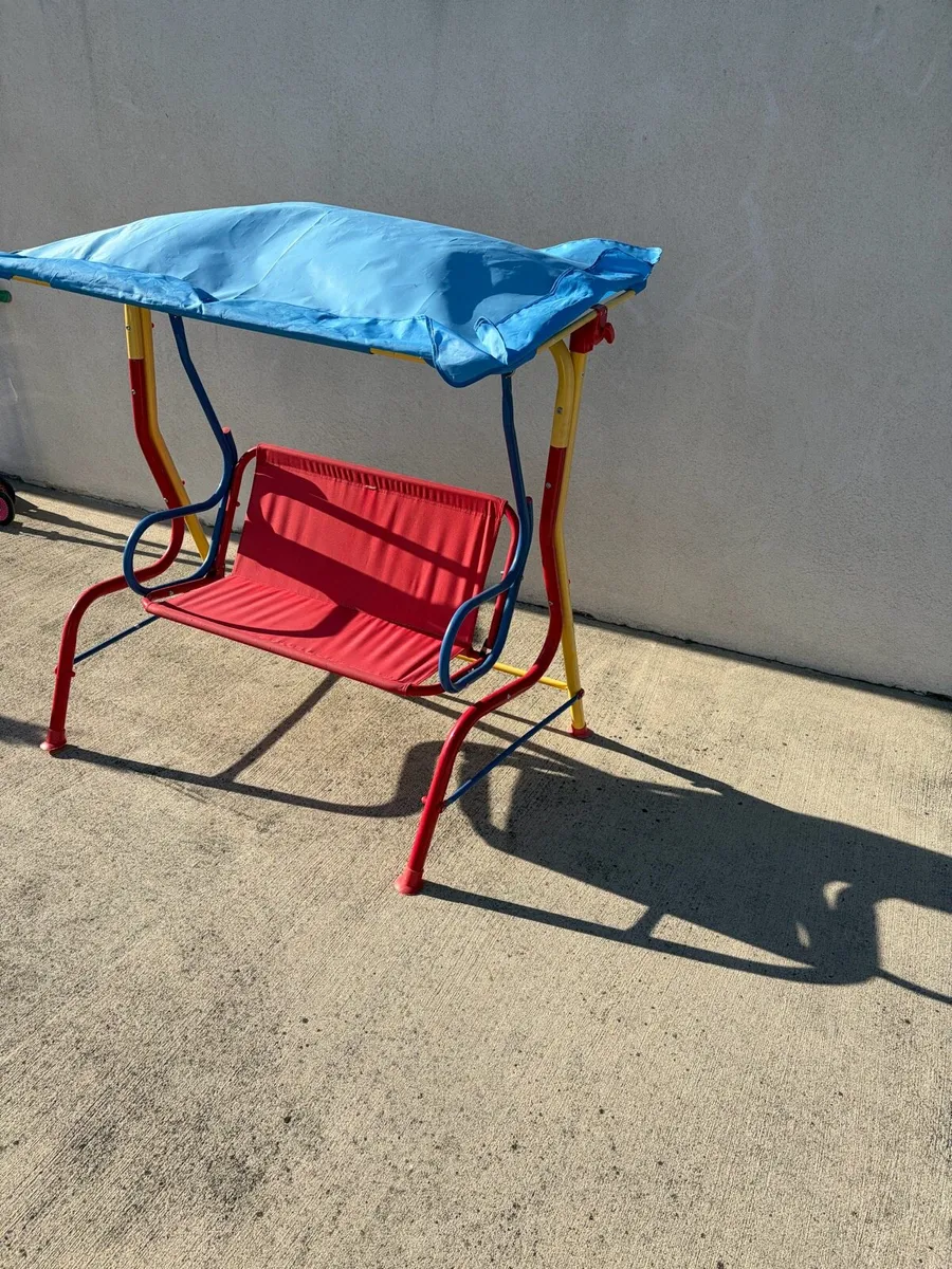 Swing Seat - Image 2
