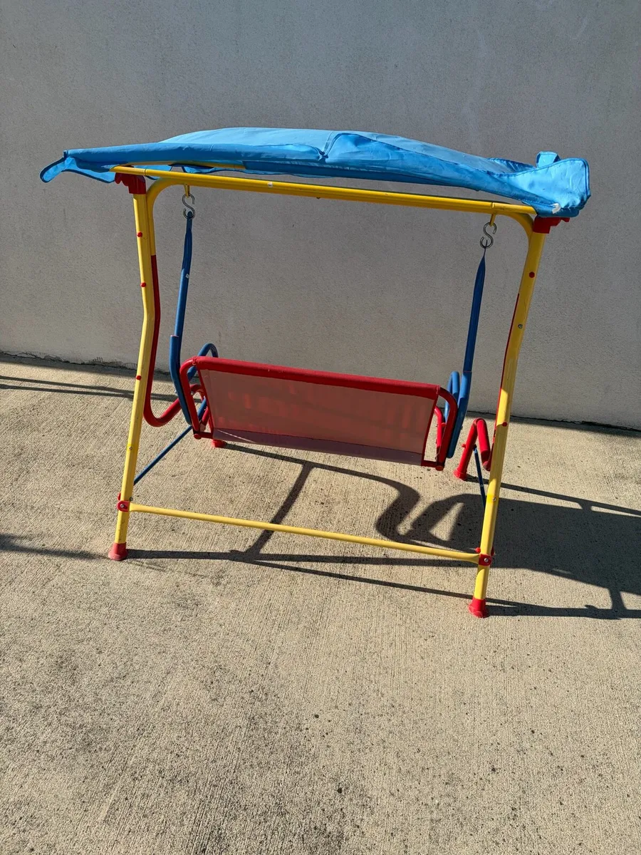 Swing Seat - Image 3