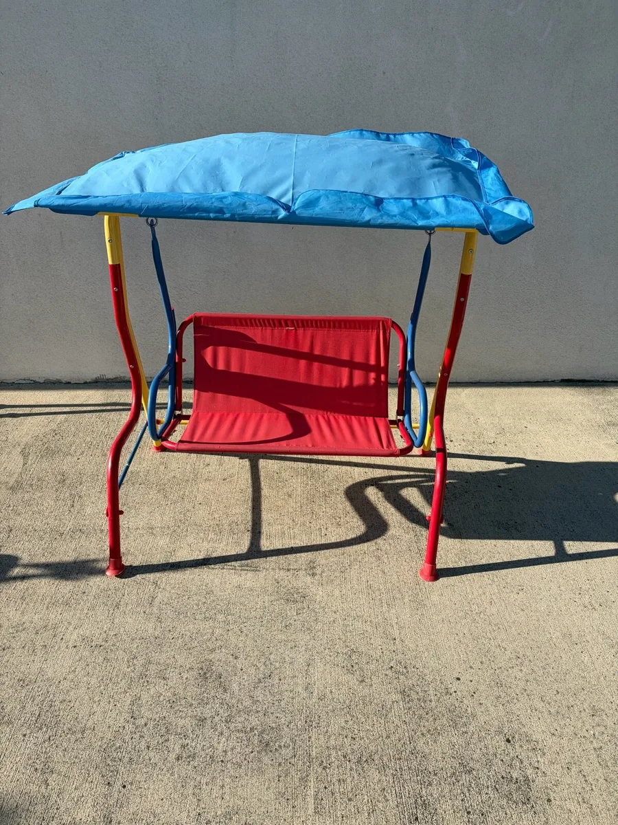Swing Seat - Image 4