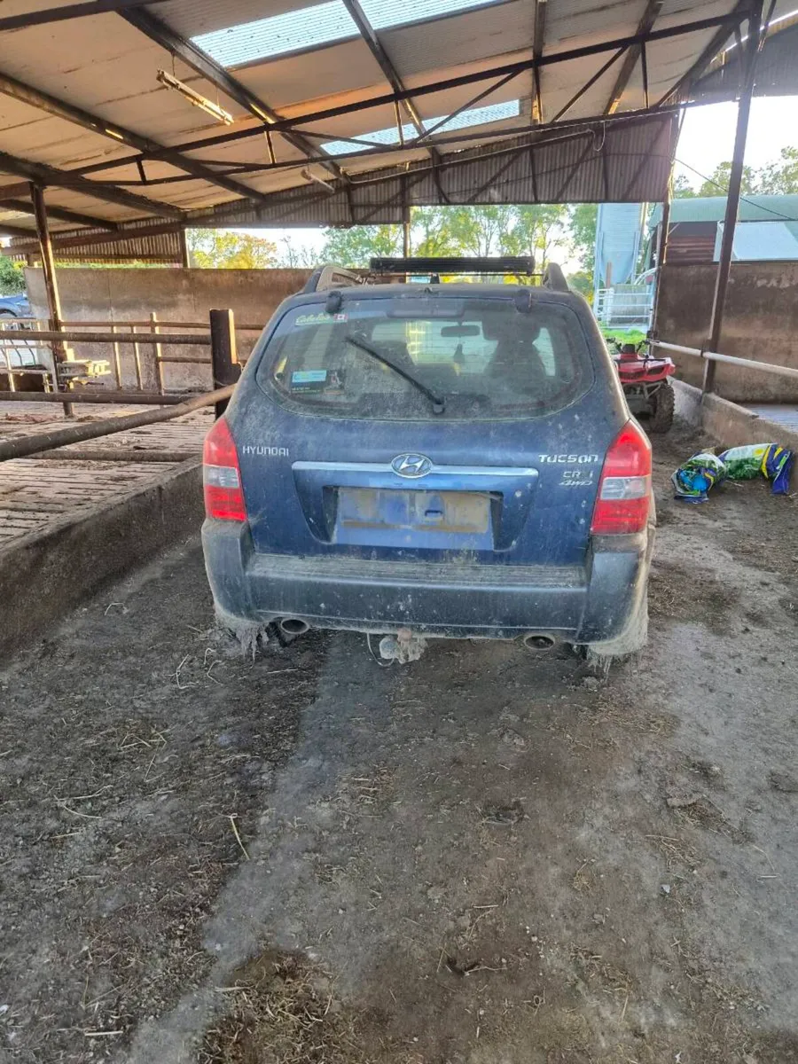 Farm jeep - Image 2