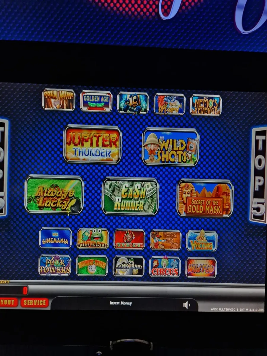 4 x Casino Machines - Image 2