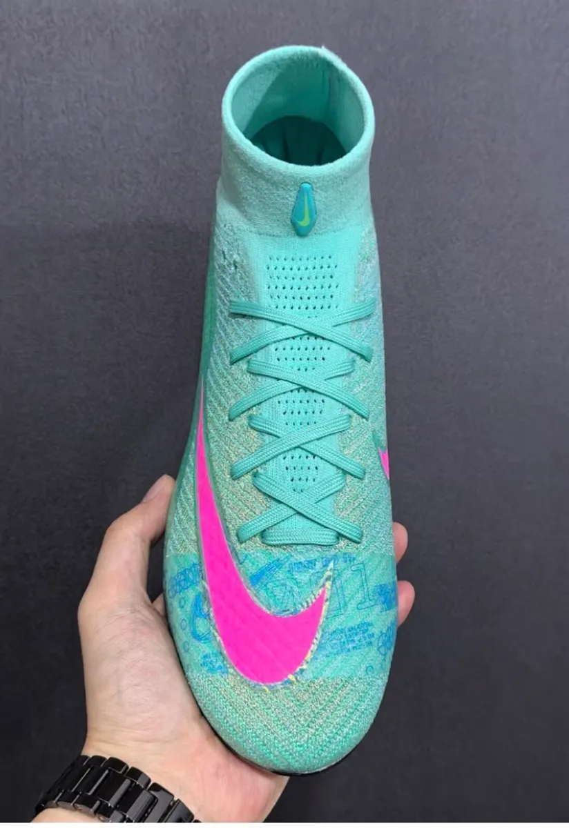 Nike Merucrial Vapor 16 - Image 2