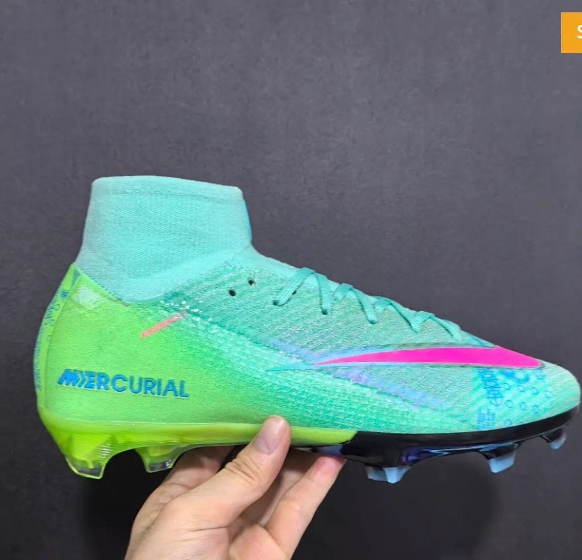 Nike Merucrial Vapor 16 - Image 1