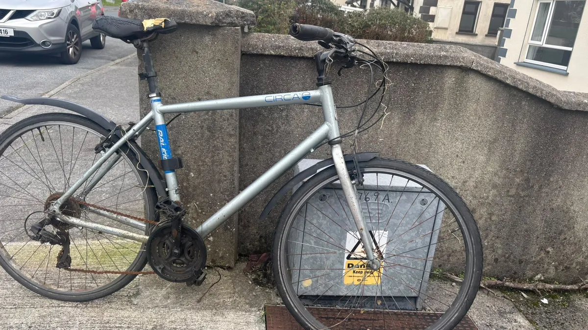 Bike - Image 2
